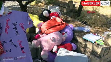 Narin'in dişleri mi söküldü? Narin'den otopsi için örnek alınamadı! Narin'e ne yaptılar?