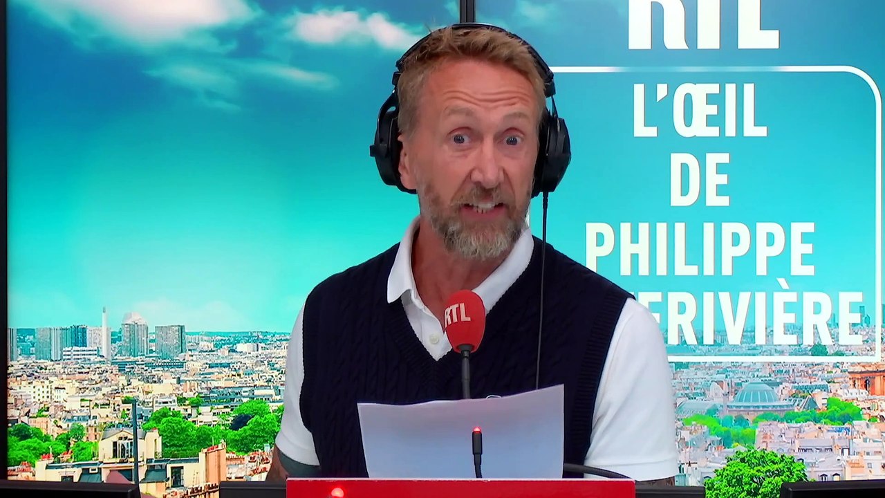 Le 2ème œil de Philippe Caverivière du 17 septembre 2024