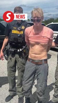 Suspect in Trump assassination attempt may have lain in wait for 12 hours