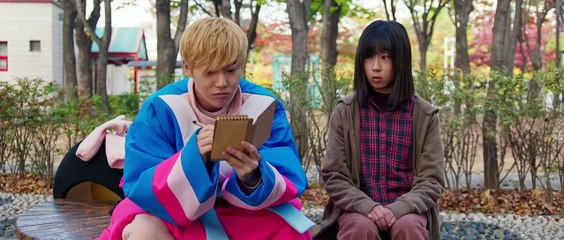 Student A Korean Movie Hindi Dubbed 🎬 | Watch Now on MOVIEXPRESS