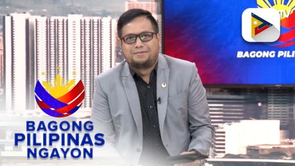 Pa-improve ng cybersecurity rating ng Pilipinas