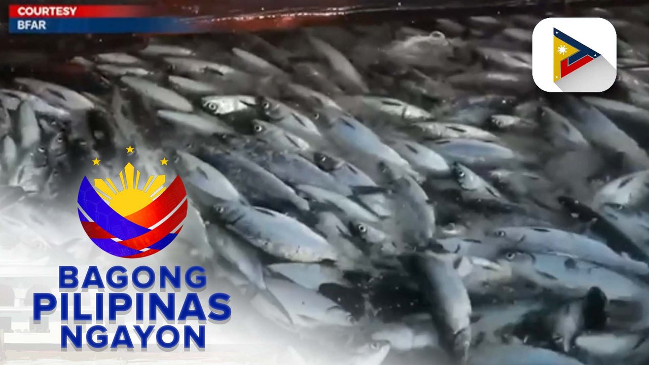 Fish Conservation Week