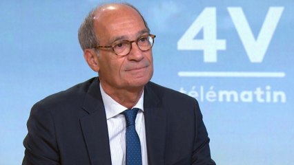 Les 4 vérités - Eric Woerth