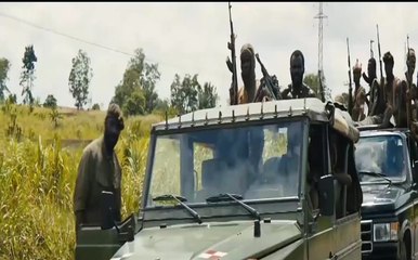 ACTION MOVEIS  BEAST OF NO NATION B