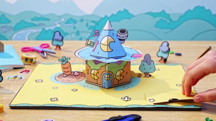 Le Vaillant Petit Page - Bande-annonce de lancement