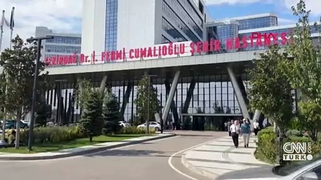 Kabus evinde tatbikat! Sıla bebek soruşturmasında yeni gelişme | Video