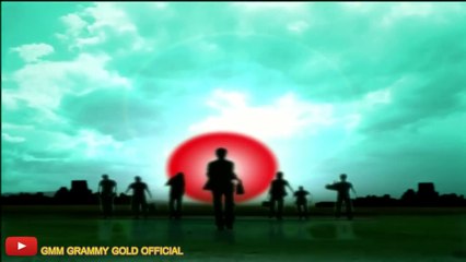 บ่าวพันธุ์พื้นเมือง - ไหมไทย ใจตะวัน  【OFFICIAL MV】