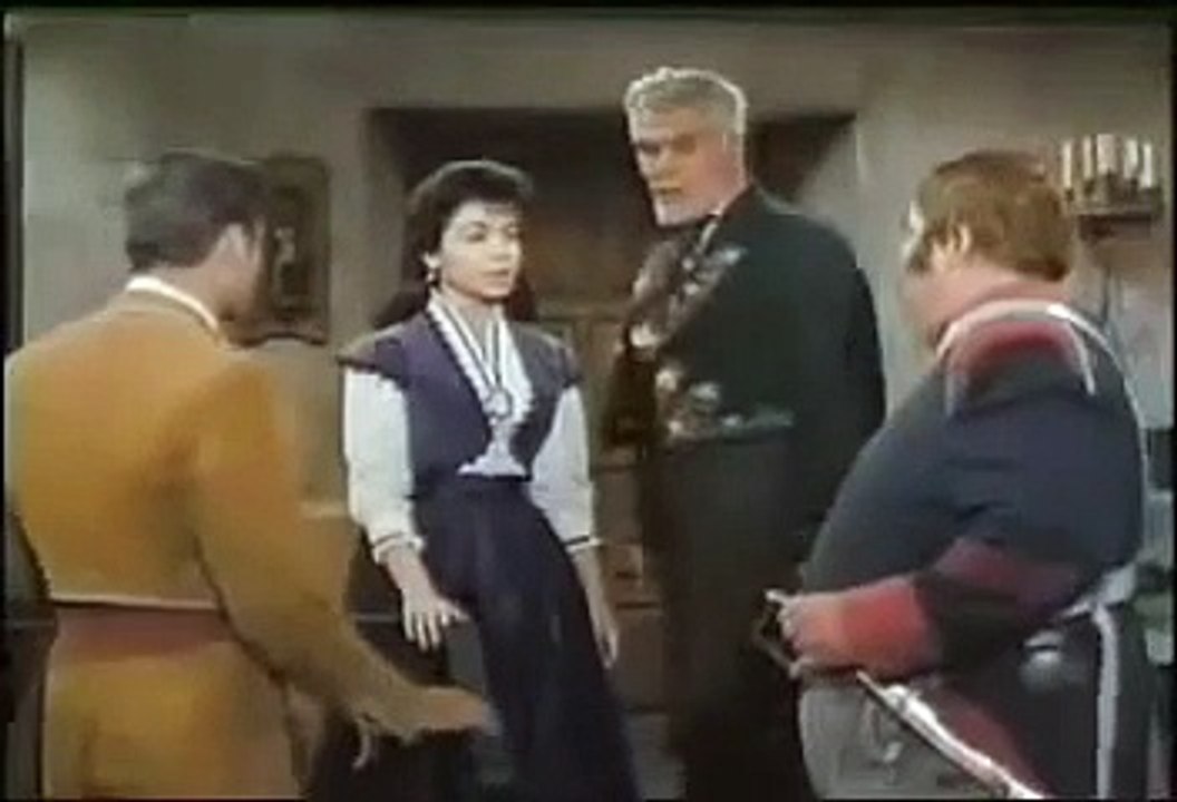 ZORRO - Episódio 62 - O Broche