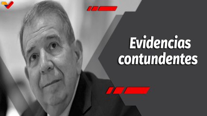 Programa 360 | Excandidato de sombrilla en una oposición fracturada