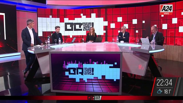 EL MINISTRO RUSSO FALTÓ A UNA AUDICENCIA POR LA INTERRUPCIÓN DE MEDICAMENTOS PARA ENFERMEDADES RARAS