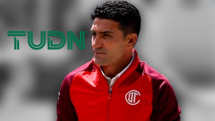 Sinha arremete contra TUDN por sacar transmisión de Toluca para poner al América