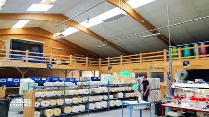 Le tic-tac des Jeux : la technologie au service des paralympiens