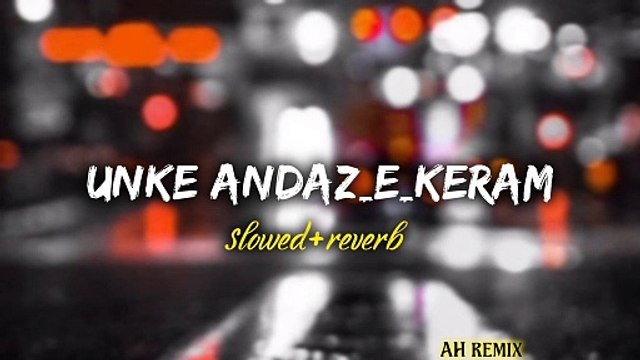 Unke Andaz e Karam By Nusrat Fateh Ali Khan | Nusrat Fateh Ali Khan