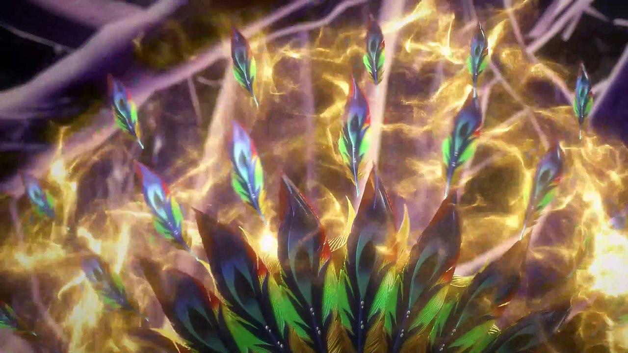 Apotheosis episode 95 | Multi Sub | 4K | vip110.vip