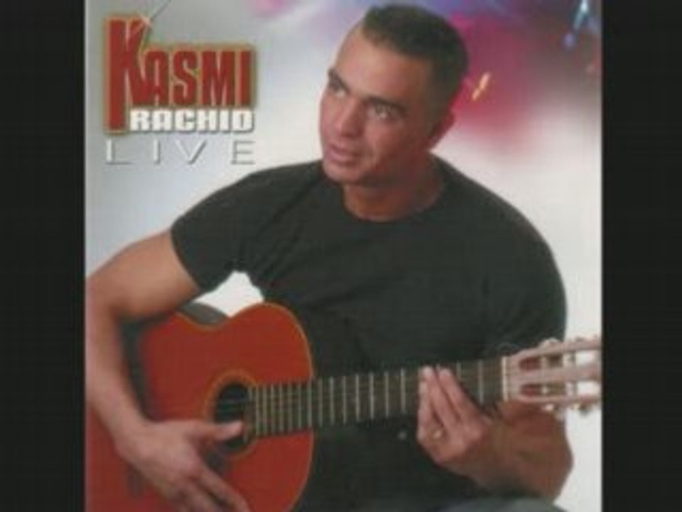 Top chaabi rachid kasmi 2006