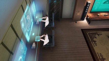 Fairy Trail Season 1 Episode 8 Multi subtitles