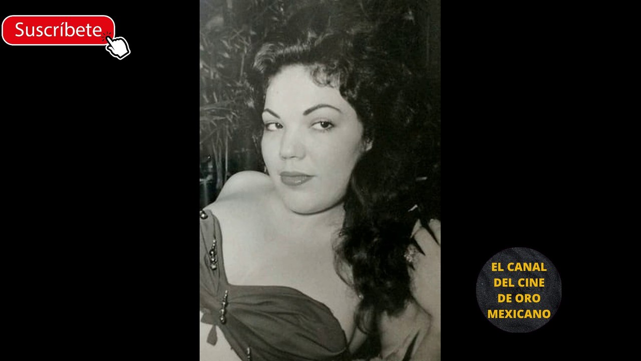 ⭐ANÉCDOTAS de MARY ESQUIVEL⭐