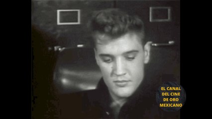 ⭐El consejo que Pedro Infante le pidió a Elvis Presley y nadie sabía⭐