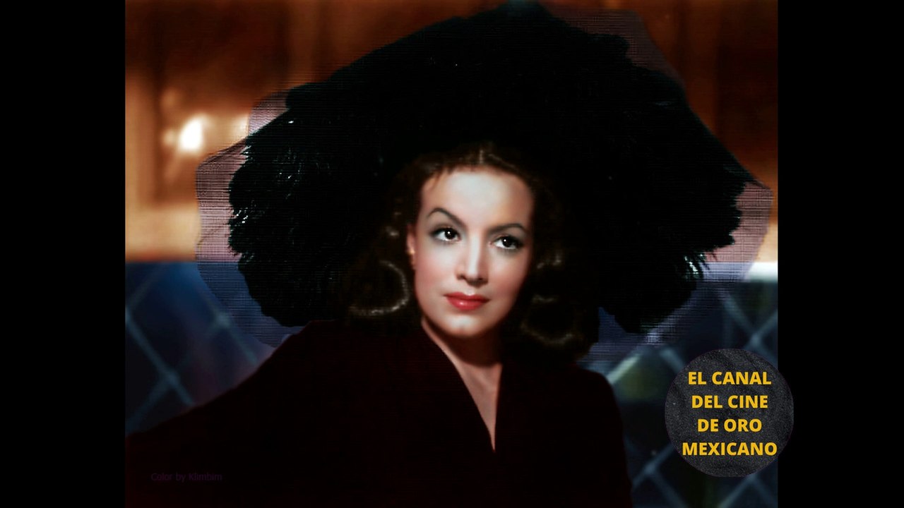 ⭐MARÍA FÉLIX la diva del Cine de Oro que vivió la más DENIGRANTE noche de bodas⭐
