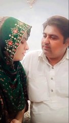 Biwi sb janti hai #funny #comedy #husbandwifecomedy