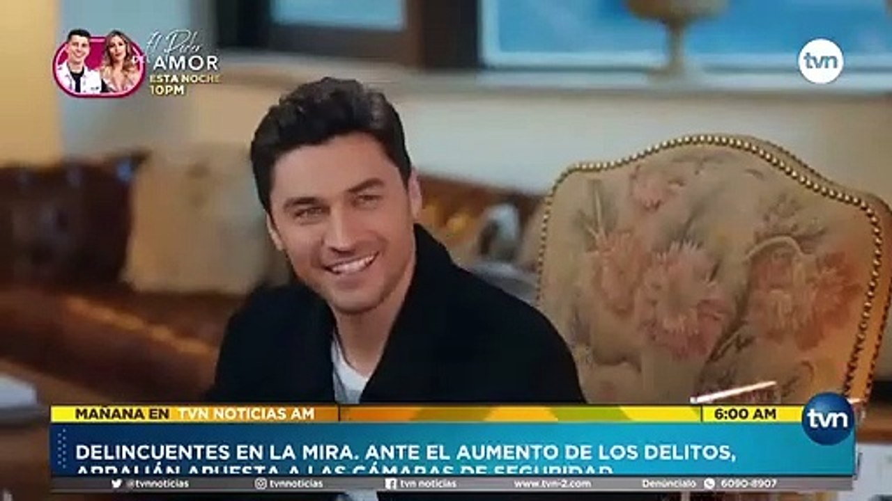 Pasión Prohibida – Cap 316