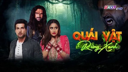 IDA Film - Quái Vật Rừng Xanh Tập 31 (Lồng Tiếng)