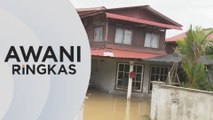 AWANI Ringkas: Situasi terkini bencana banjir