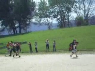 Vidéo les Jo .. lambert & ju =S