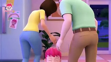 bebefinn baby baby yes mama baby baby yes papa