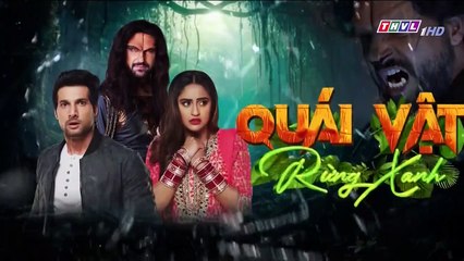 IDA Film - Quái Vật Rừng Xanh Tập 37 (Lồng Tiếng)