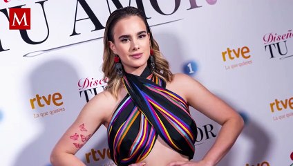 Fofo Márquez tuvo un romance con Gala Montes