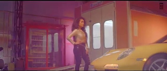 Car Mien Music Baja || Neha Kakkar || Tony kakkar