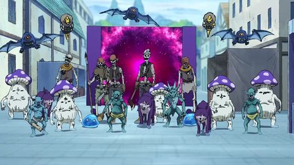 My One-Hit Kill Sister S01E12 – Epic Anime Action & Heartwarming Moments