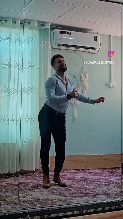 Nice dance
