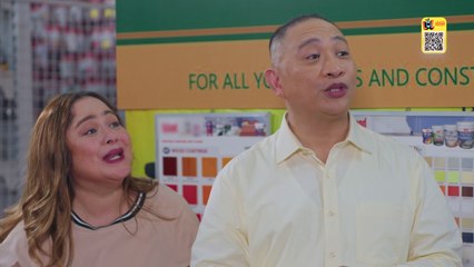Pepito Manaloto: Sino ang masusunod kina Pepito at Elsa?