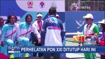 [FULL] Ragam Keberhasilan PON XXI Aceh-Sumut 2024 Jelang Upacara Penutupan Malam Ini