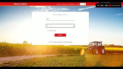 Fresh and Private Page - BANK LOGS