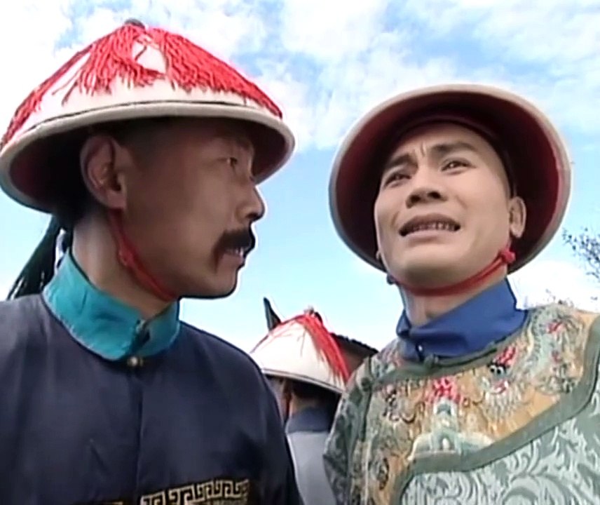 Giang Ho Ky Hiep 20 cut
