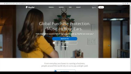 How To Cash Out CC To PayPal - Bank to PayPal - Withdraw Cash to PayPal