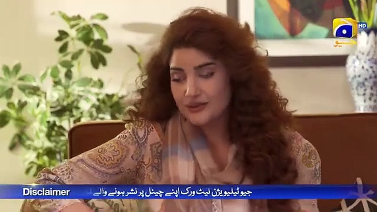 Kaffara Episode 51 - 16th September 2024