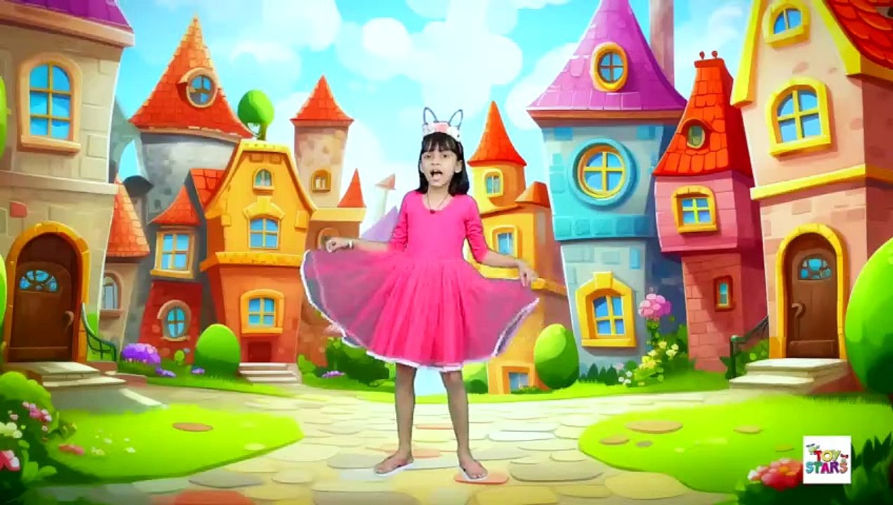 ANAYA Bani MUMMY _ Moral Stories For Kids _ Hindi Kahaniya _ ToyStars