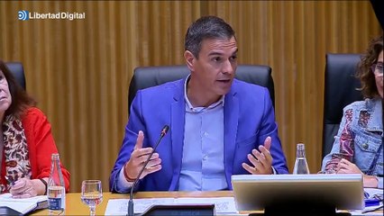 El plan de regeneración democrática de Sánchez, aprobado en Consejo de Ministros