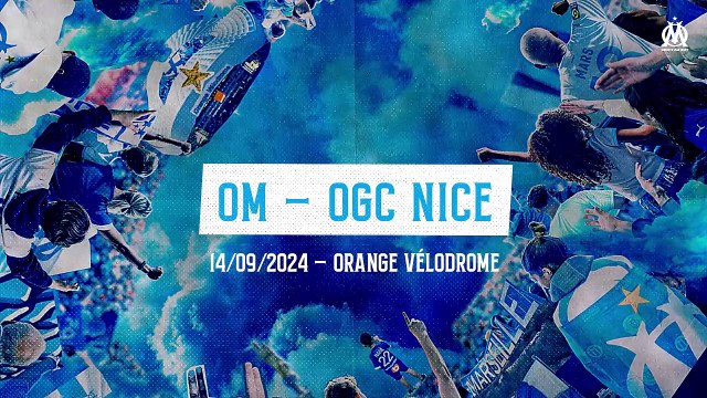 OM 2-0 Nice : 12e hOMme