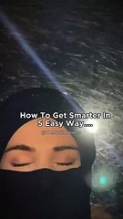 Tips to Boost Your Intelligence 🧠