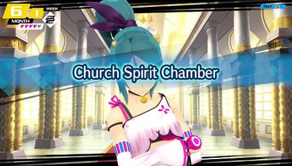 farun classmating rituals Conception PLUS: Maidens of the Twelve Stars