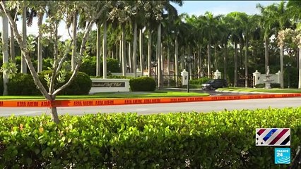 'Bullets are flying': Divisive US political rhetoric sees violence soar