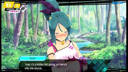 farun events complete Conception PLUS: Maidens of the Twelve Stars