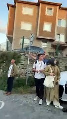 İsmailağa Camii'nin sırrı! 'Devlet müdahale etmeli'