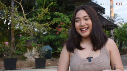 Rita Daniela, may iniidolo sa ‘Widows’ War?’ | Online Exclusive