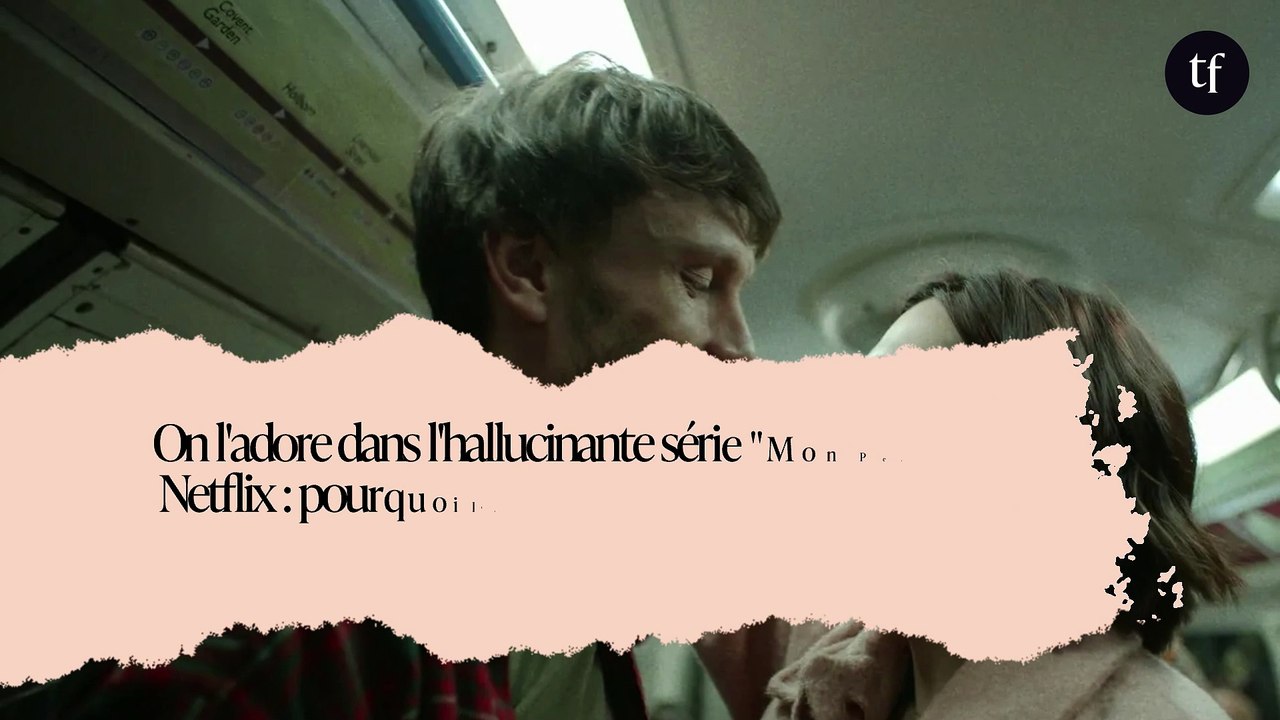 On l'adore dans l'hallucinante série "Mon Petit Renne" sur Netflix : pourquoi l'actrice trans Nava Mau est-elle entrée dans l'Histoire hier ?